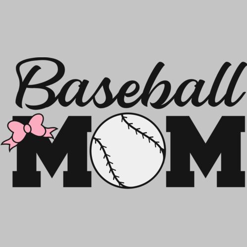 Baseball Mom Thumbnail