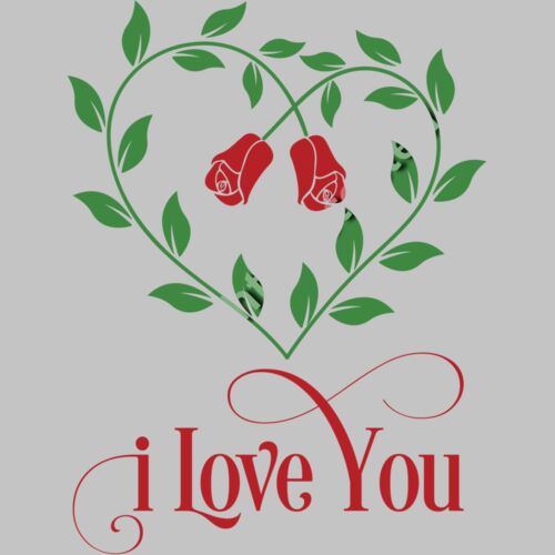 I love you Thumbnail