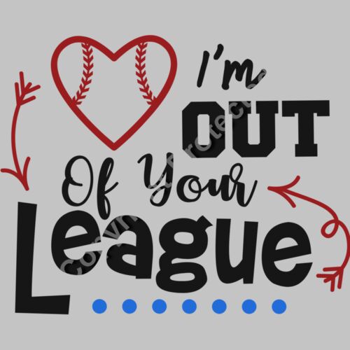 I m Out Of Your League Thumbnail