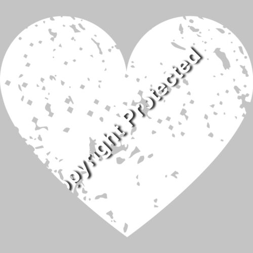 distressed heart Thumbnail