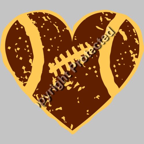 distressedfootball f Thumbnail