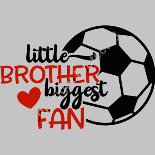 Little brother biggest fan Thumbnail