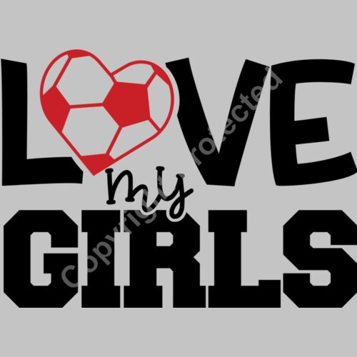 Love my girls Thumbnail