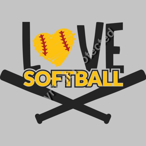 Love Softball 2 Thumbnail