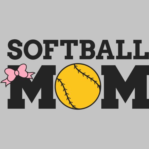 Softball Mom Thumbnail