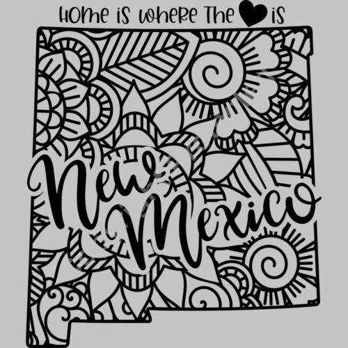  31 New Mexico Thumbnail