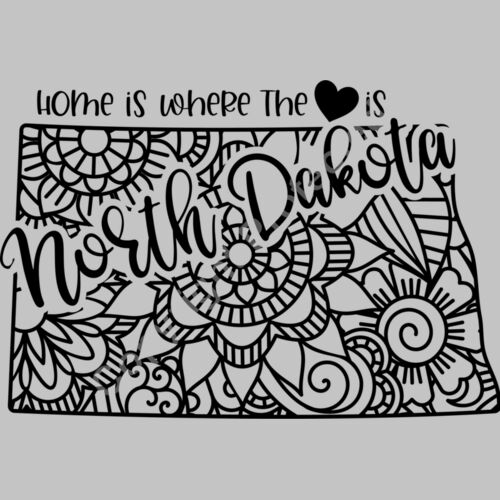  34 North Dakota Thumbnail