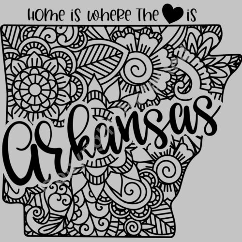  4 Arkansas Thumbnail