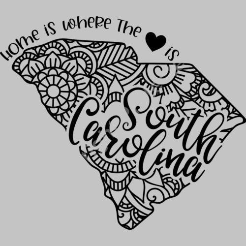  40 South Carolina Thumbnail