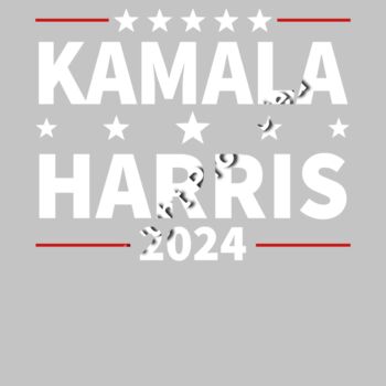 kamala harris 2024 election campaign poster design Thumbnail