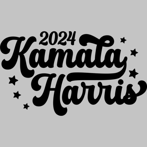 kamala harris 2024 election campaign icon symbols Thumbnail