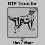 DTF Transfer 2" Thumbnail