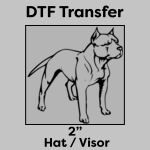 DTF Transfer 2" Thumbnail
