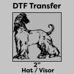 DTF Transfer 2" Thumbnail