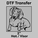 DTF Transfer 2" Thumbnail