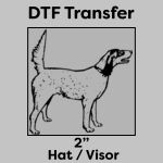 DTF Transfer 2" Thumbnail