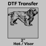 DTF Transfer 2" Thumbnail
