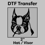 DTF Transfer 2" Thumbnail