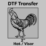 DTF Transfer 2" Thumbnail