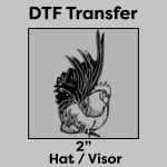 DTF Transfer 2" Thumbnail
