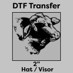 DTF Transfer 2" Thumbnail