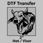 DTF Transfer 2" Thumbnail