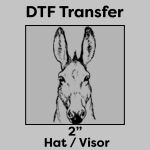 DTF Transfer 2" Thumbnail