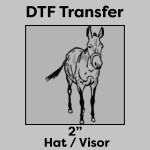 DTF Transfer 2" Thumbnail