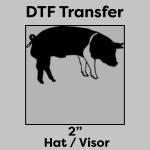 DTF Transfer 2" Thumbnail