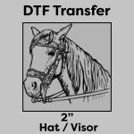 DTF Transfer 2" Thumbnail