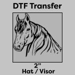 DTF Transfer 2" Thumbnail