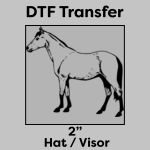 DTF Transfer 2" Thumbnail