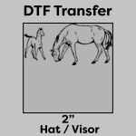 DTF Transfer 2" Thumbnail