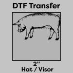 DTF Transfer 2" Thumbnail