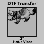 DTF Transfer 2" Thumbnail
