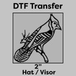 DTF Transfer 2" Thumbnail