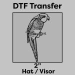 DTF Transfer 2" Thumbnail