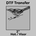 DTF Transfer 2" Thumbnail
