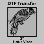 DTF Transfer 2" Thumbnail
