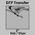 DTF Transfer 2" Thumbnail