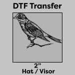 DTF Transfer 2" Thumbnail