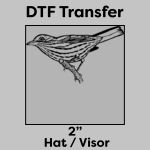 DTF Transfer 2" Thumbnail