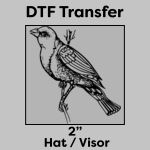 DTF Transfer 2" Thumbnail