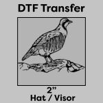 DTF Transfer 2" Thumbnail