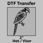 DTF Transfer 2" Thumbnail