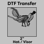 DTF Transfer 2" Thumbnail