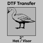 DTF Transfer 2" Thumbnail