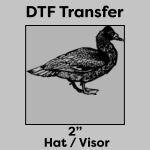 DTF Transfer 2" Thumbnail