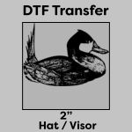 DTF Transfer 2" Thumbnail