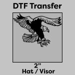 DTF Transfer 2" Thumbnail